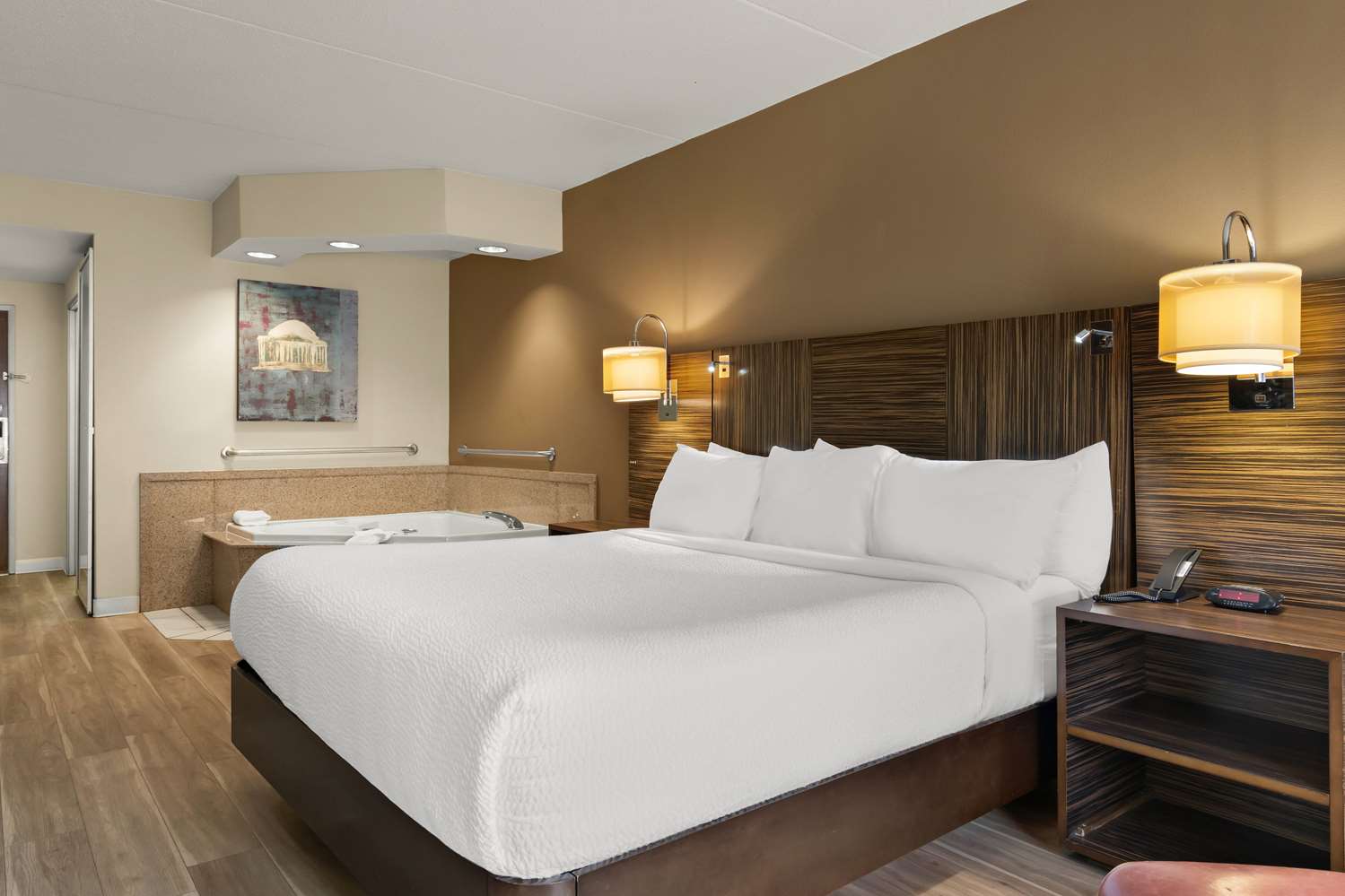 Ramada By Wyndham Harrisburg/Hershey Area 24/59