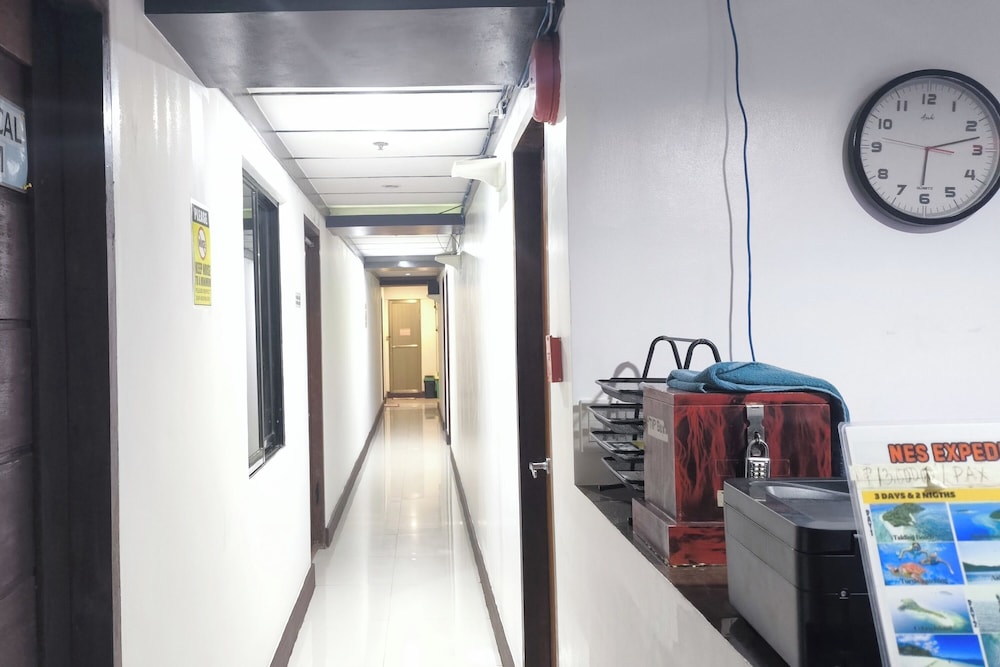 Jace Travellers Inn El Nido Near Beach by ZUZU in EL NIDO