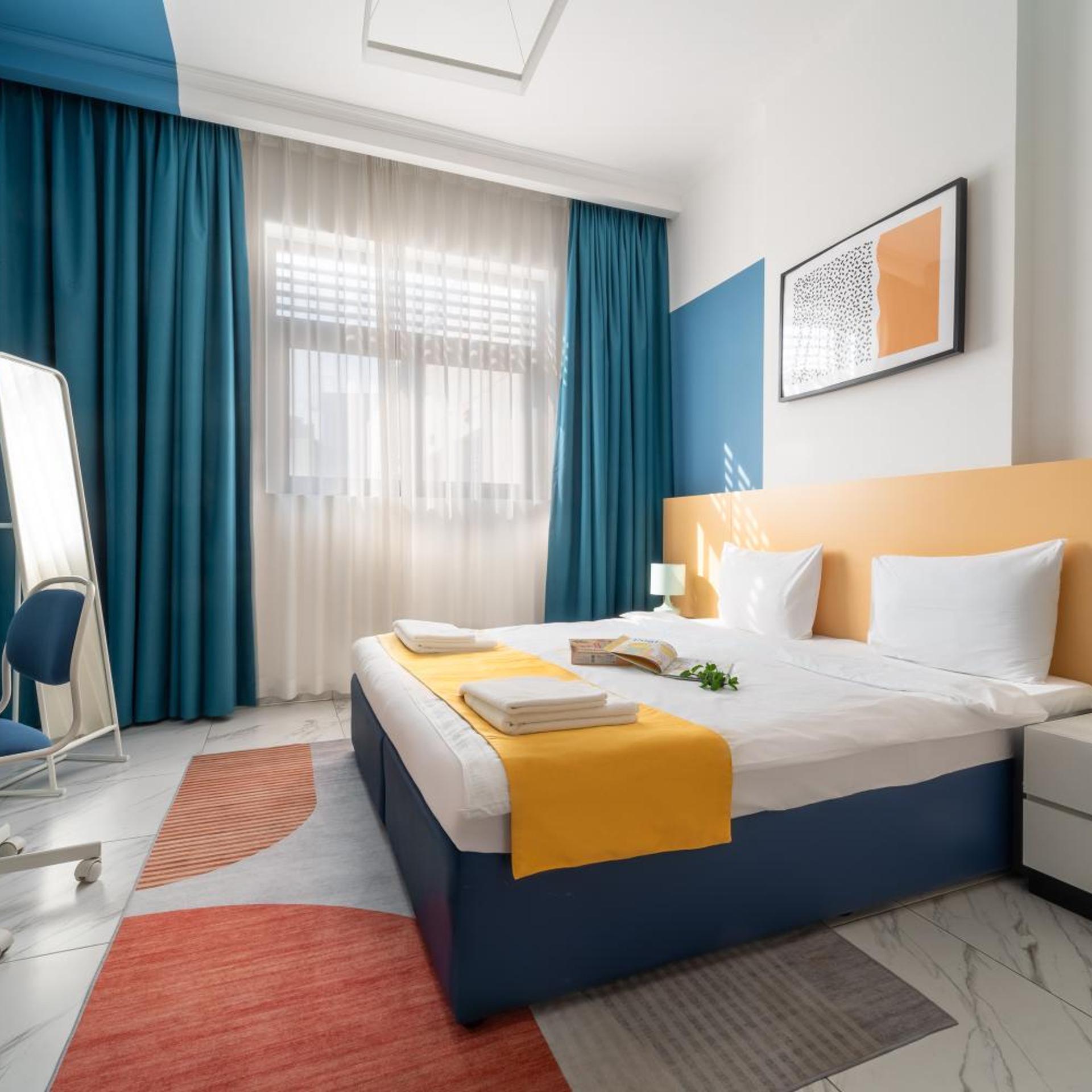 izzzi life Mint Holiday Home Apartment 13/50