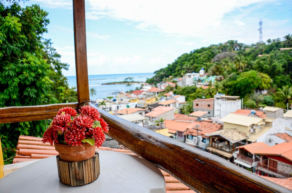 Pousada Morro Tropical 20/28