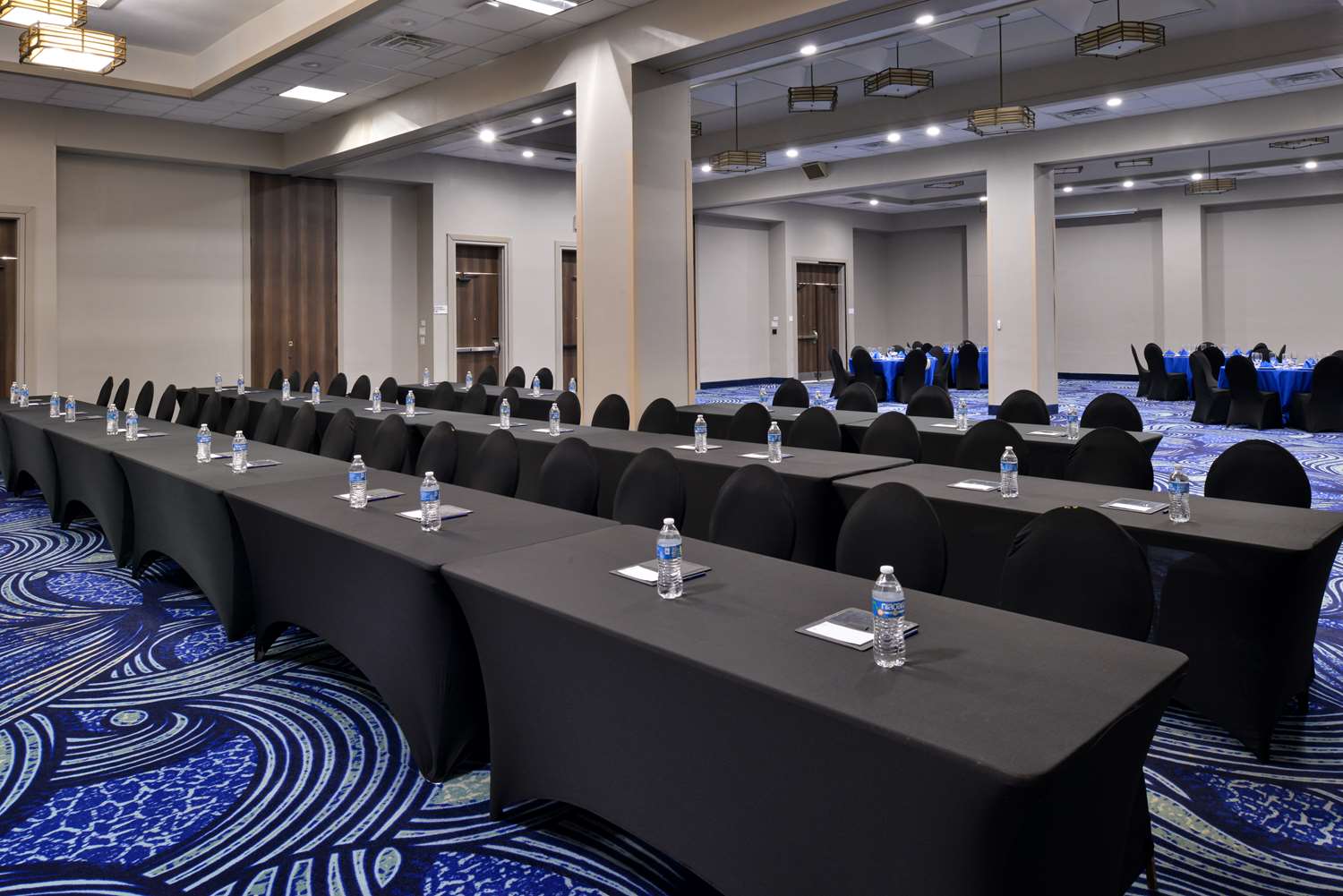 DoubleTree by Hilton Corpus Christi Beachfront 34/41