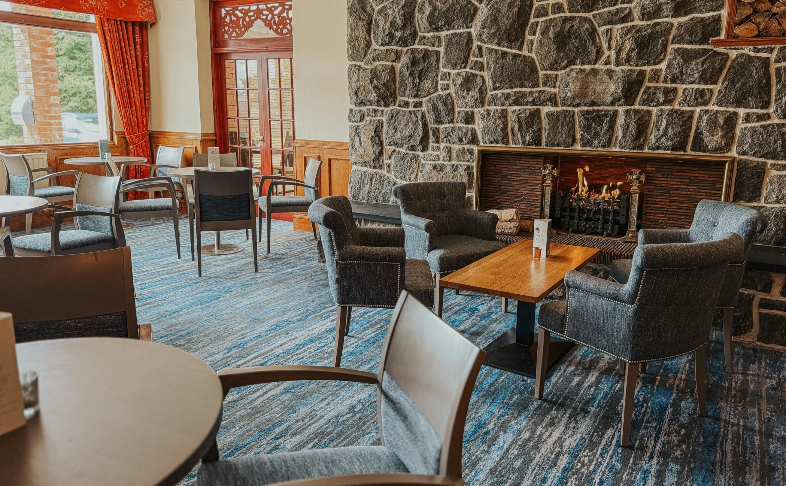 Cabarfeidh Hotel 65/82