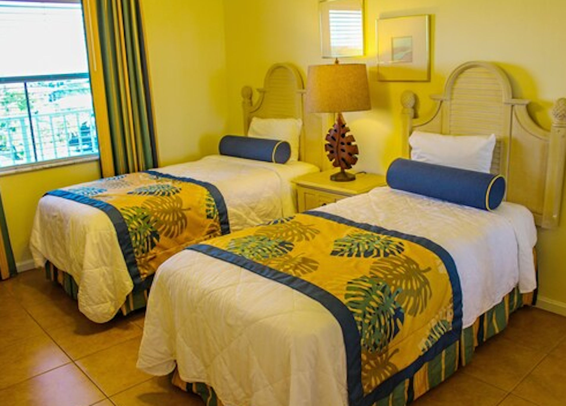 Discovery Beach Resort 4/18