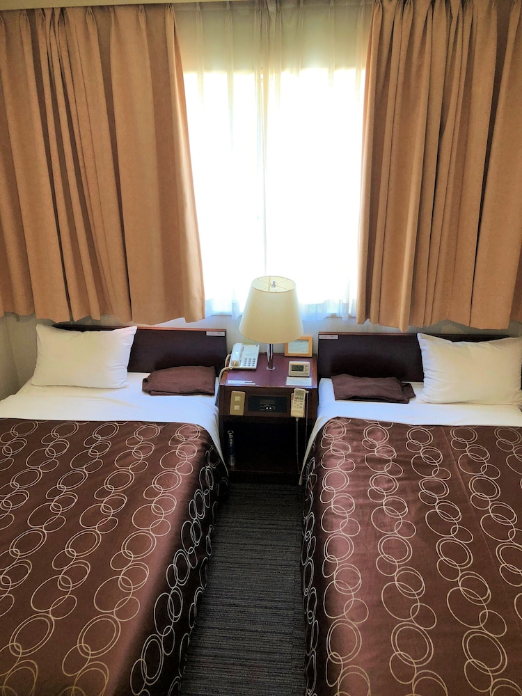 Hotel Grand Plaza Urashima 12/29