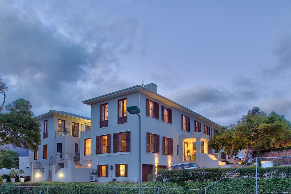 Nova Constantia Boutique Residence 2/70