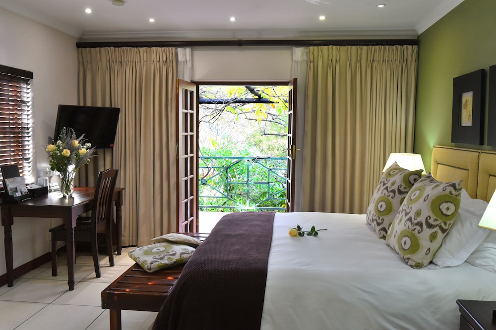 Rivonia Bed And Breakfast Garden Estate 18/49
