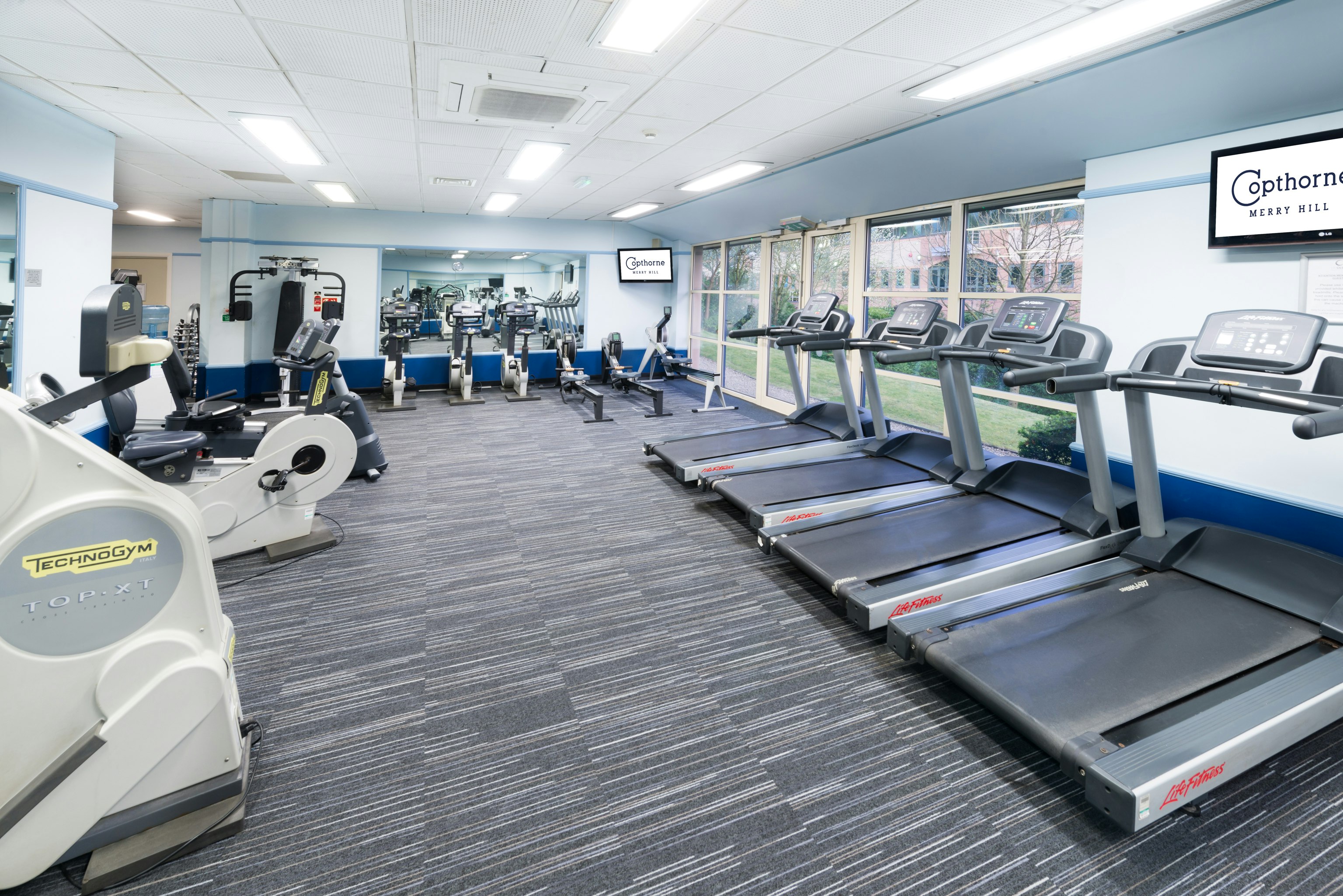 Copthorne Hotel Merry Hill Dudley 30/49