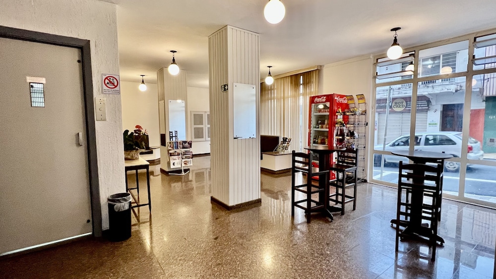 Hotel Uirapuru 27/50