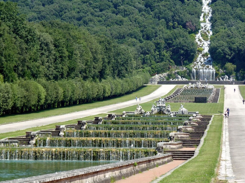 Caserta Deluxe 20/28
