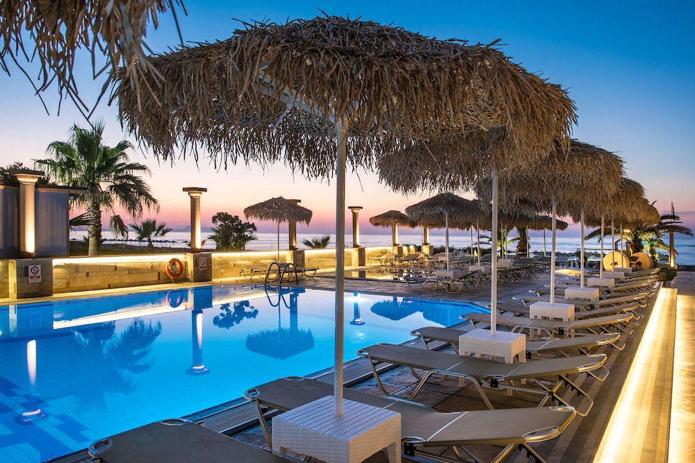 Odyssia Beach 47/50