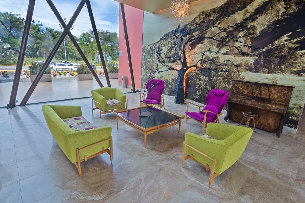 Sonesta Hotel Pereira 17/40
