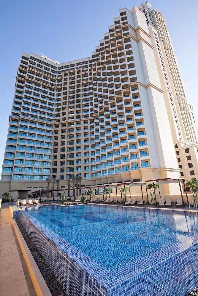 JA Ocean View Hotel, Jumeirah Beach Dubai in DUBAI