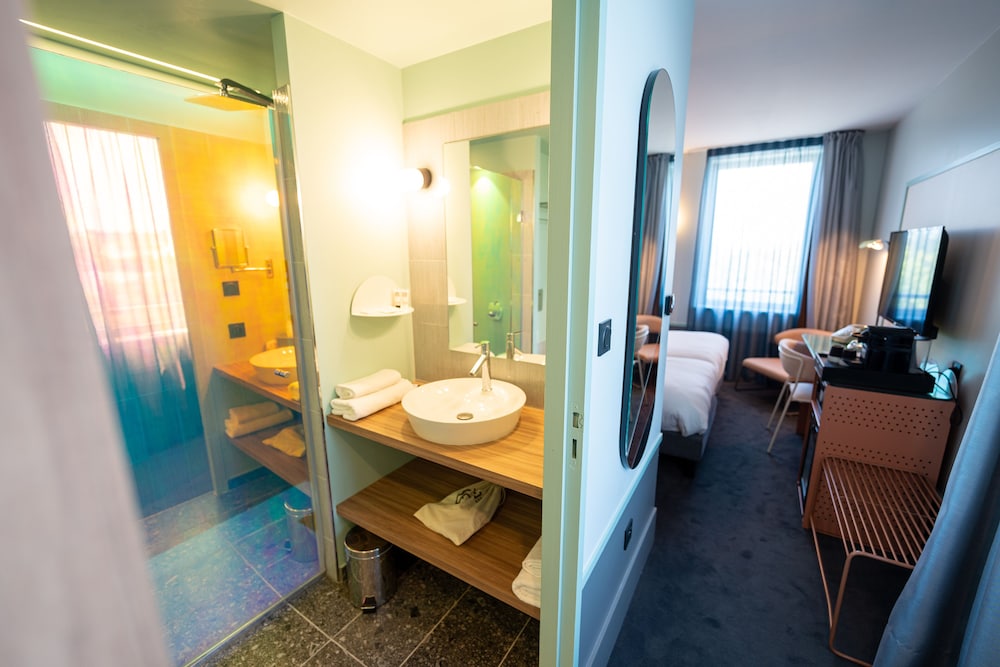 Aiden by Best Western Clermont-Ferrand Hotel & Spa 21/55