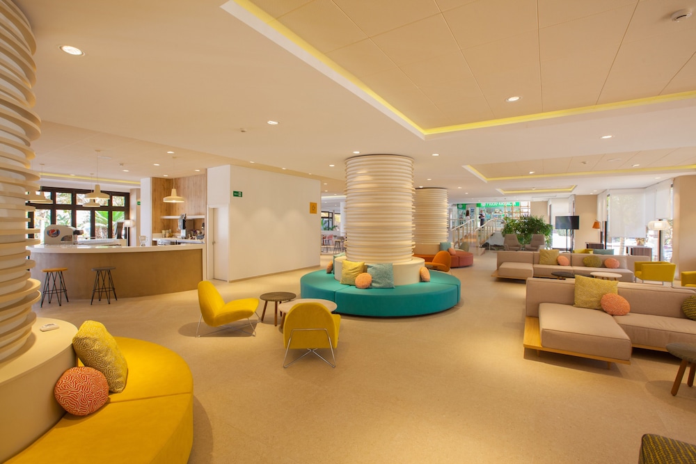 Abora Continental By Lopesan Hotels 43/67