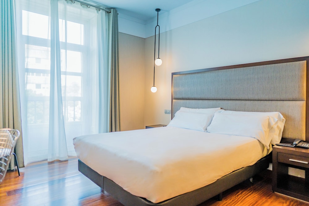 Compostela Hotel 24/61