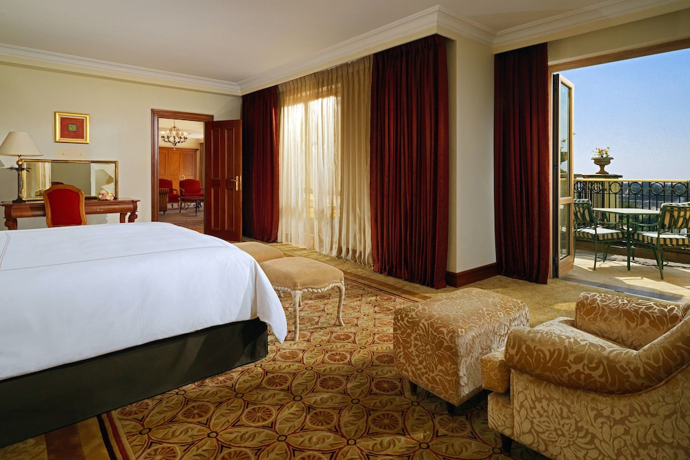 Sheraton Addis 20/81