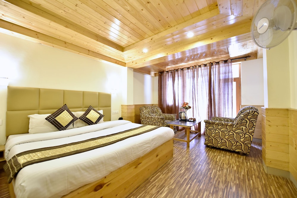 Nihal Cottage 20/63