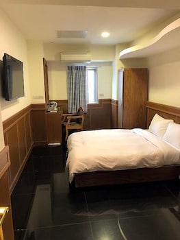 Chuline Hotel 14/22
