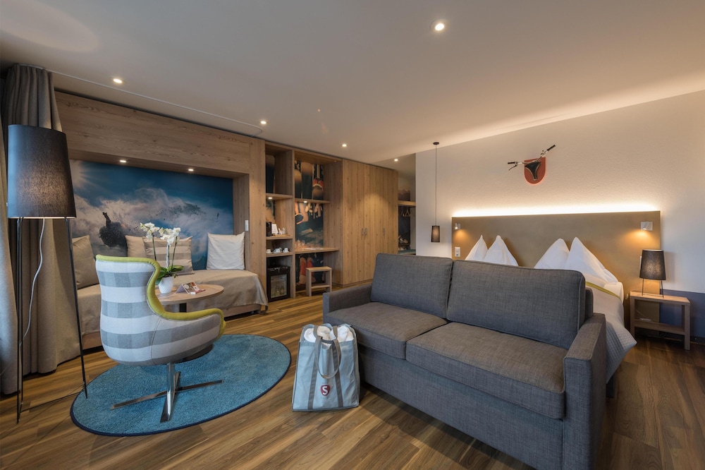 Sunstar Hotel Arosa 32/50