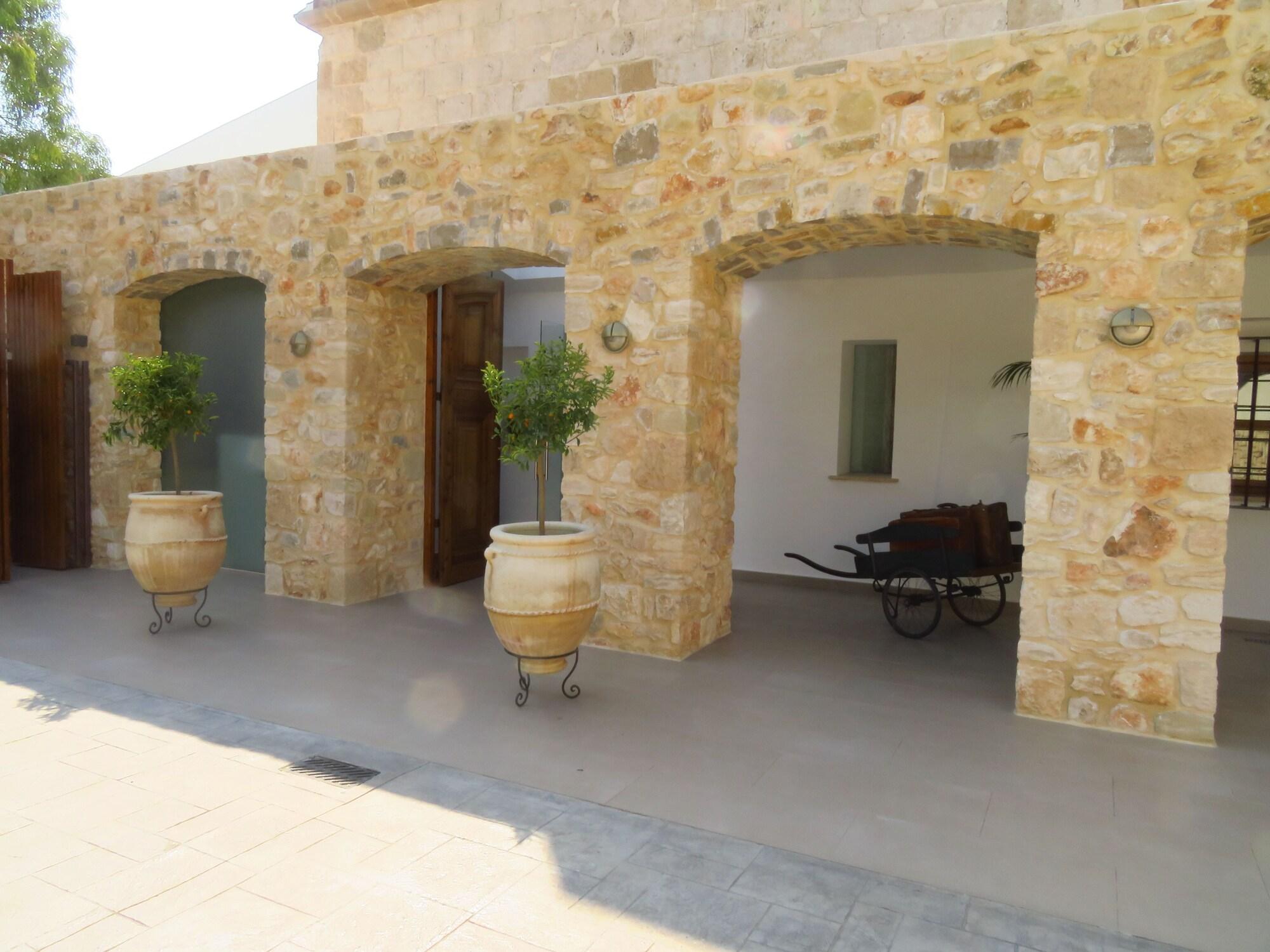 Hotel Mañet 3/49