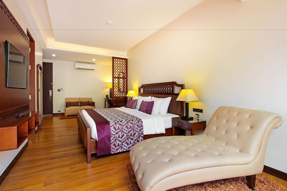 PREMIER, DOUBLE BED