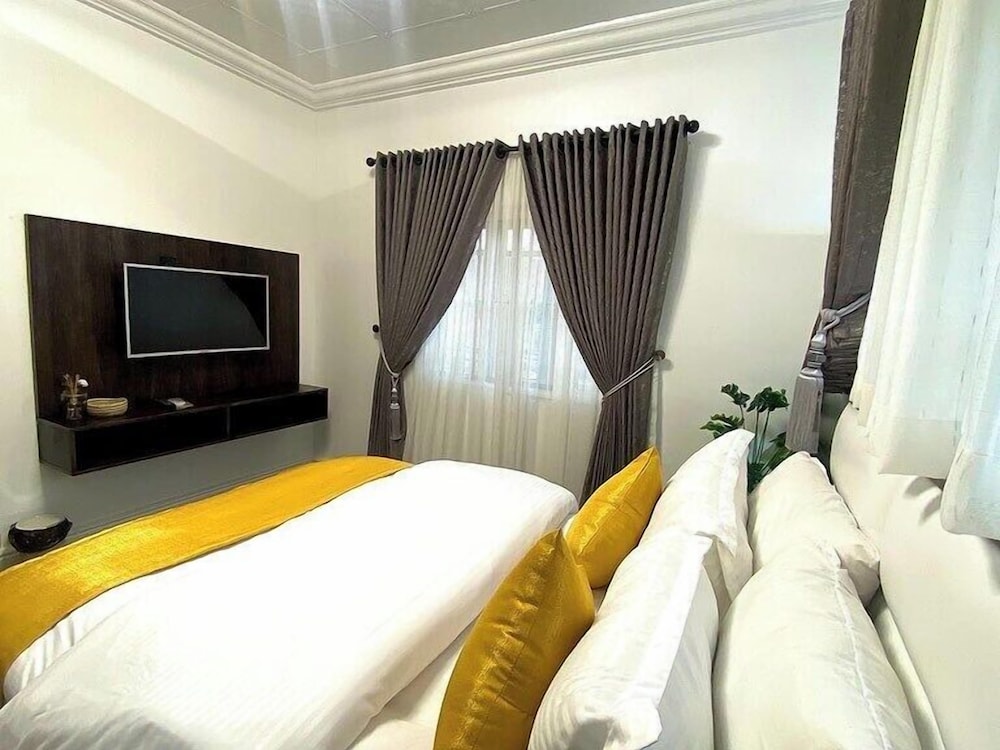 Casalinda Hotel & Gallery Resort 7/49