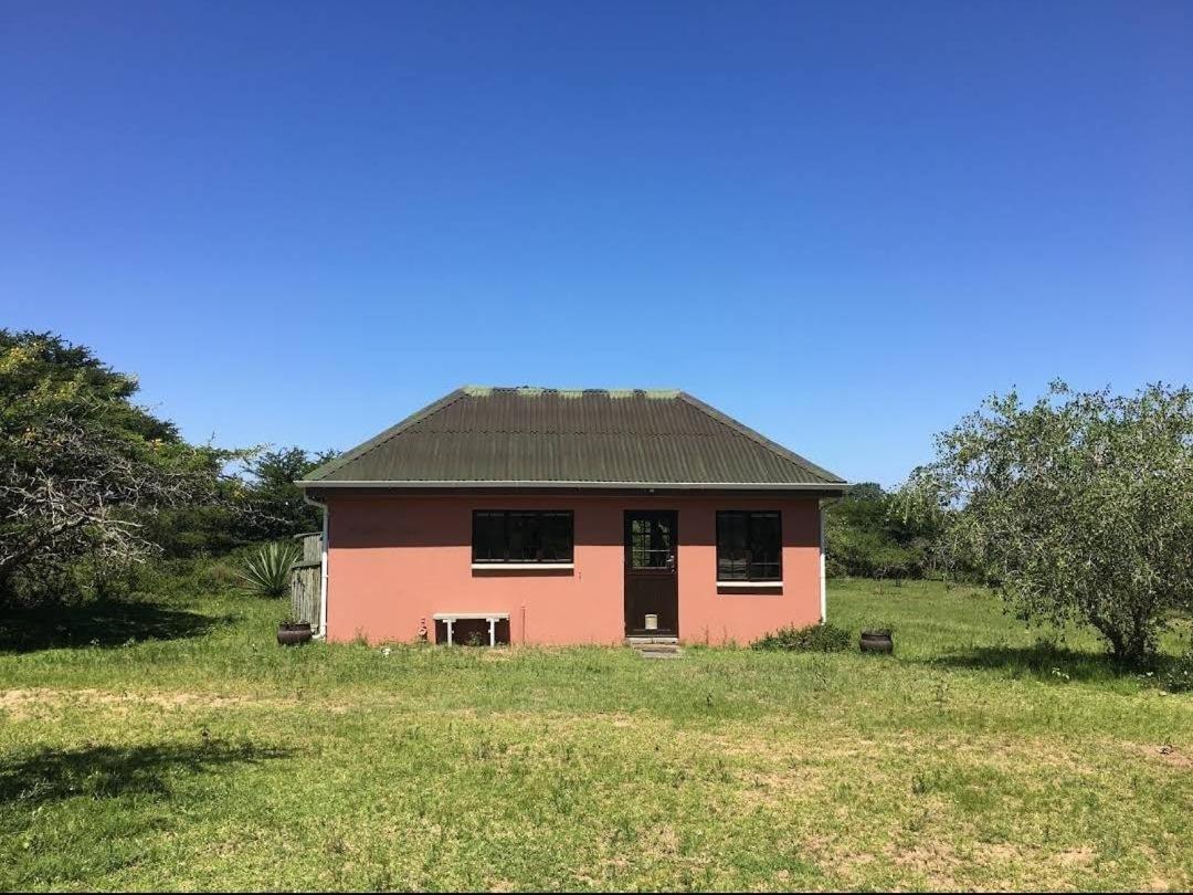 Pumusa Bushcamp 34/48