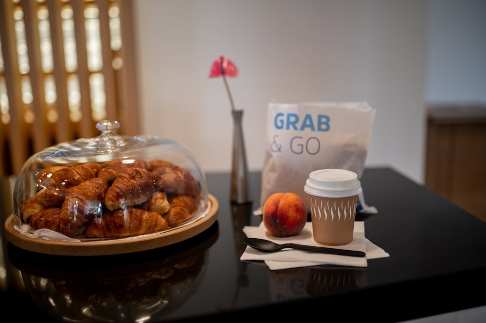 Holiday Inn Express Arcachon - La Teste 48/54