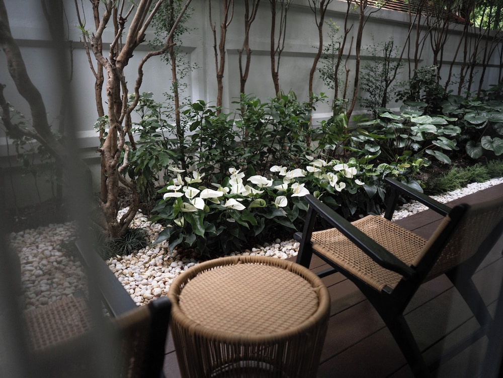 Burirattana Hotel - Adults Only 34/50