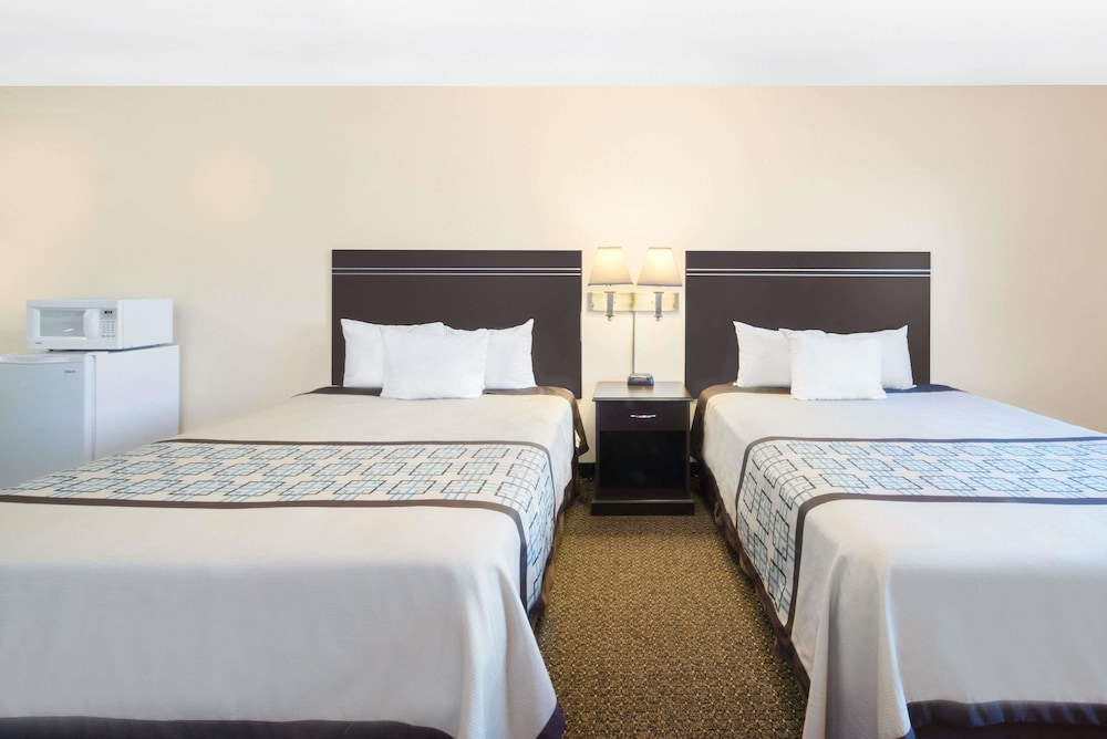 Americas Best Value Inn Hobbs 6/20