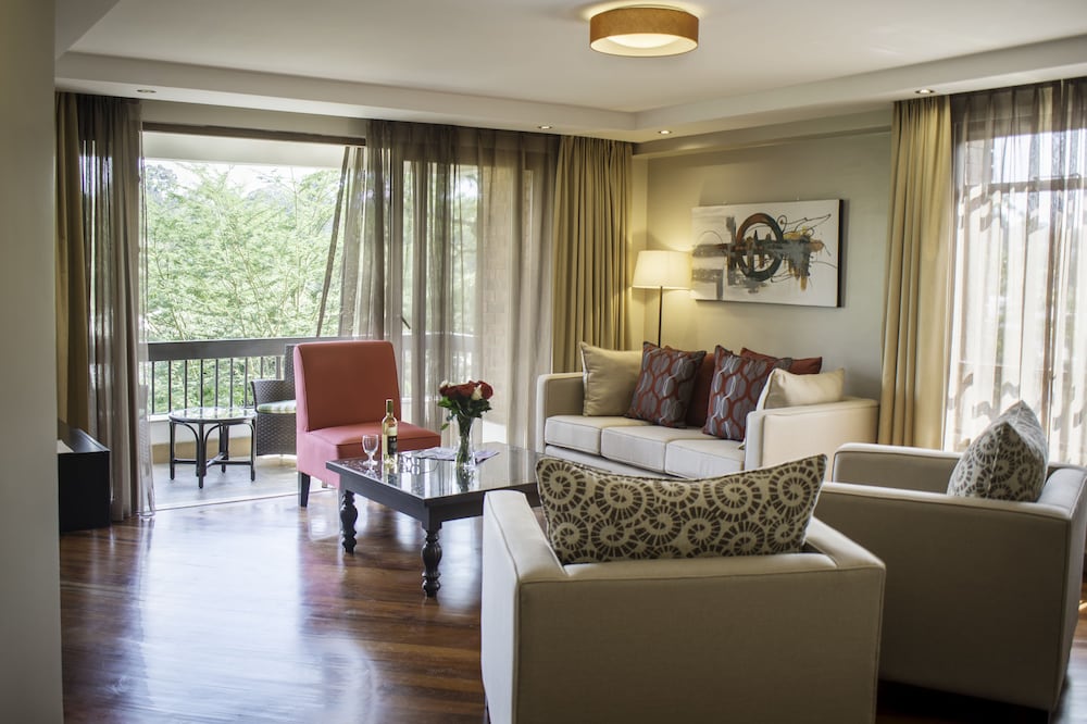 Longonot Place Serviced Apartments - Nairobi, City Centre CBD 22/60