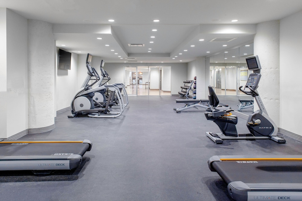 Towneplace Suites By Marriott Dallas Downtown 20/46