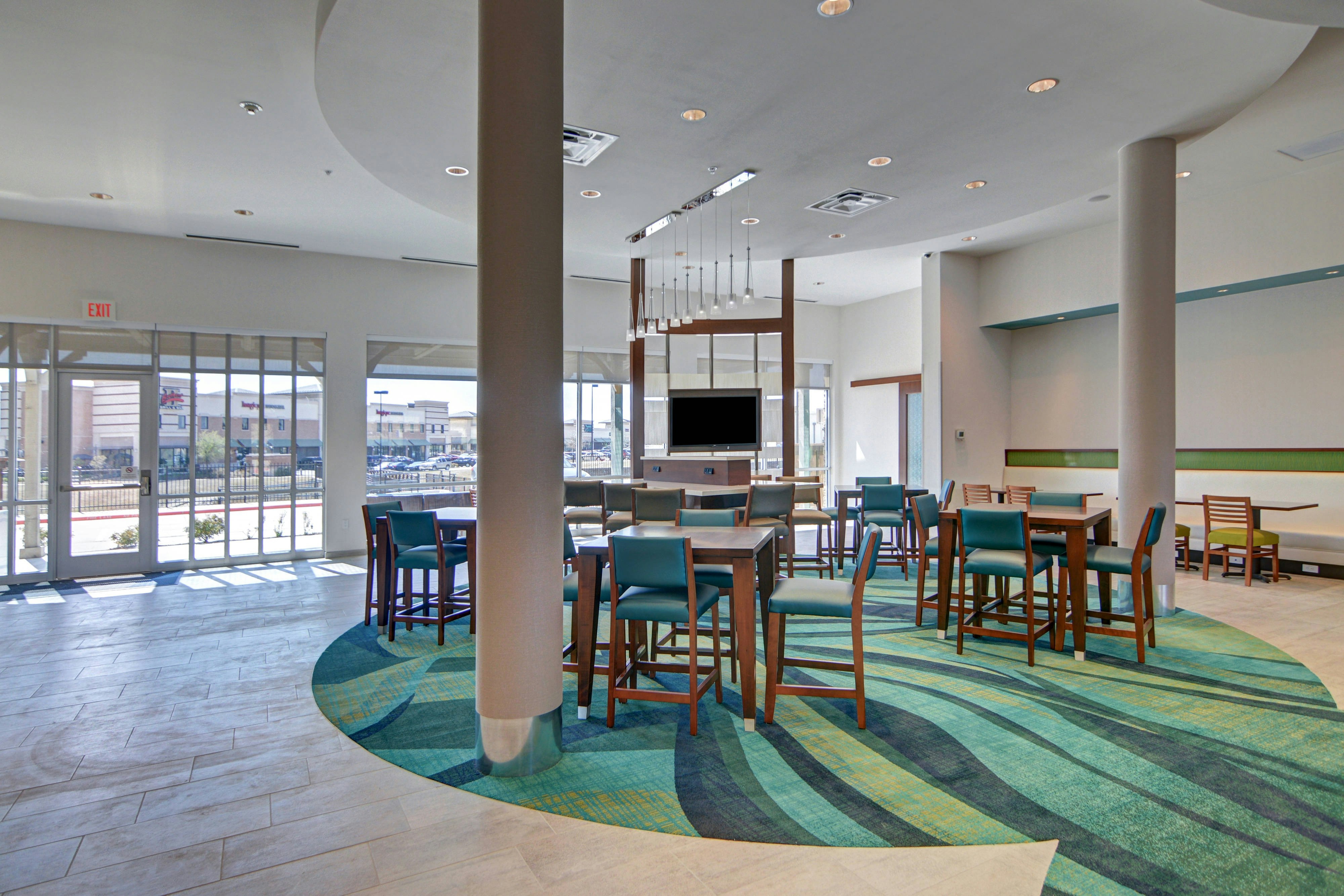SPRINGHILL SUITES DALLAS PLANO/FRISCO 11/15