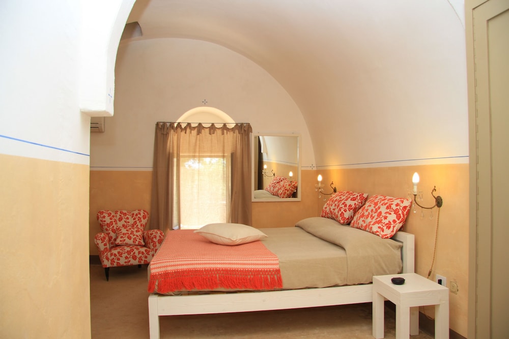 Masseria Cristo 50/68