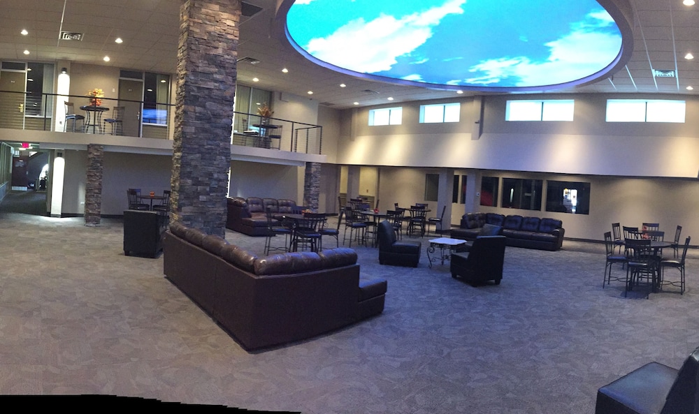 Boarders Inn and Suites by Cobblestone Hotels - Grand Island 5/75