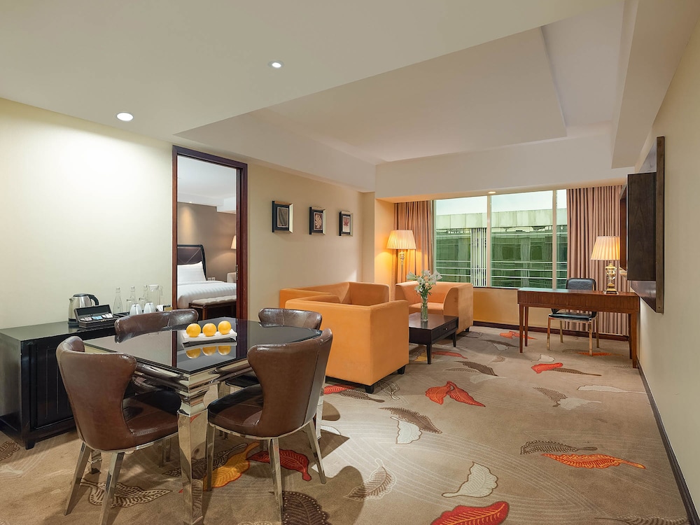 The Alana Yogyakarta Hotel & Convention Center 32/45