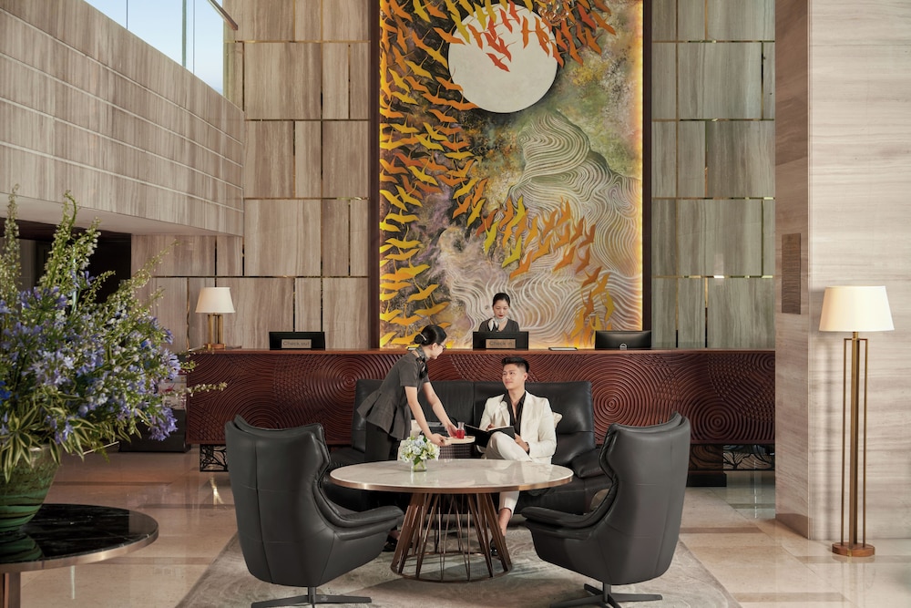 New Orient Hotel Danang 9/70
