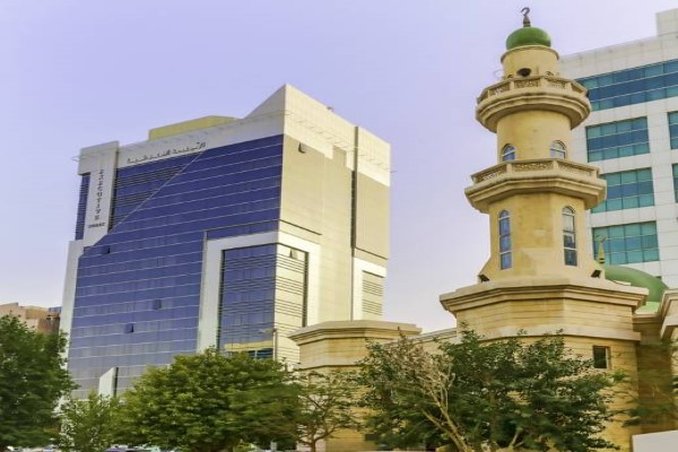 Executive Suites Abu Dhabi 6/50