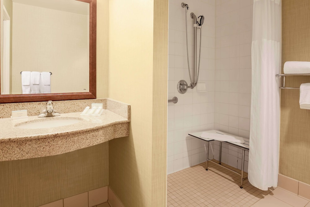 Hilton Garden Inn Chicago/Midway Airport 14/41