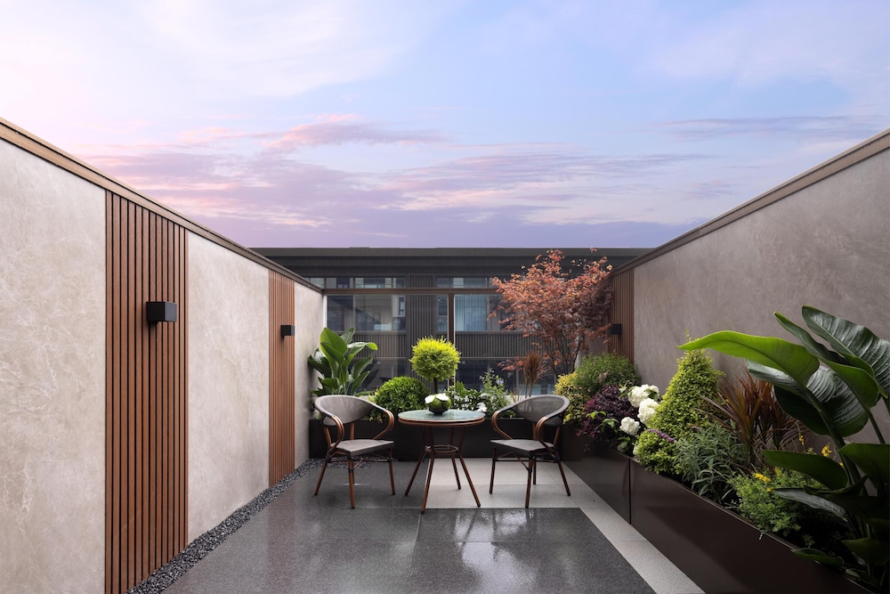 Hilton Garden Inn Chengdu Huaxi Wuhou Shrine 7/56