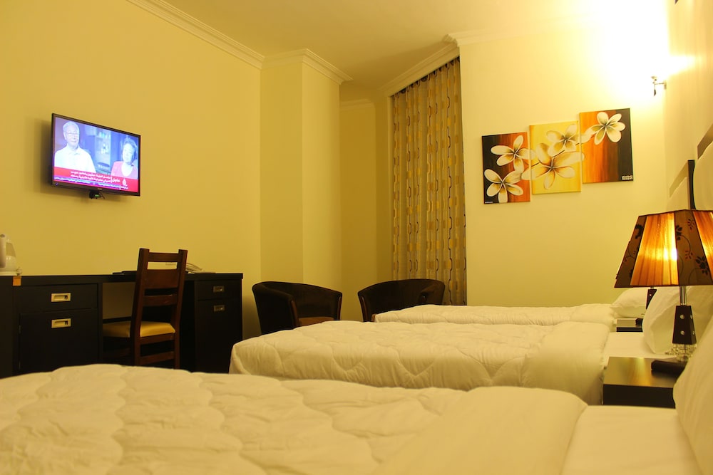 Abu Mazen Hotel 15/37