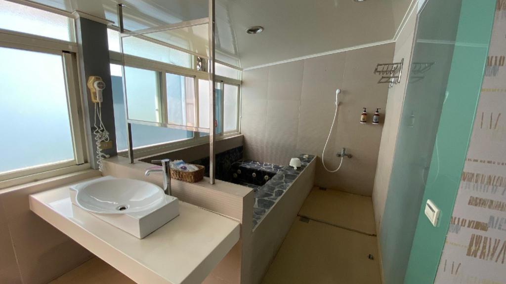 Kylin Peak Hotspring Resort 14/16