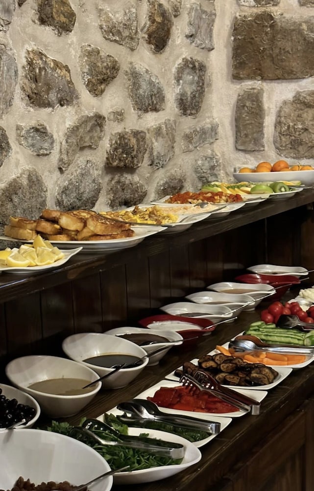 Fairouz Otel 7/50