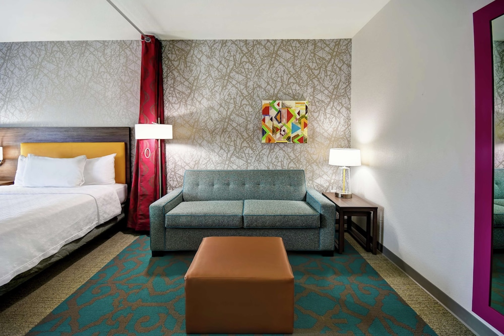 Home2 Suites By Hilton Oklahoma City Airport Ok 35/67