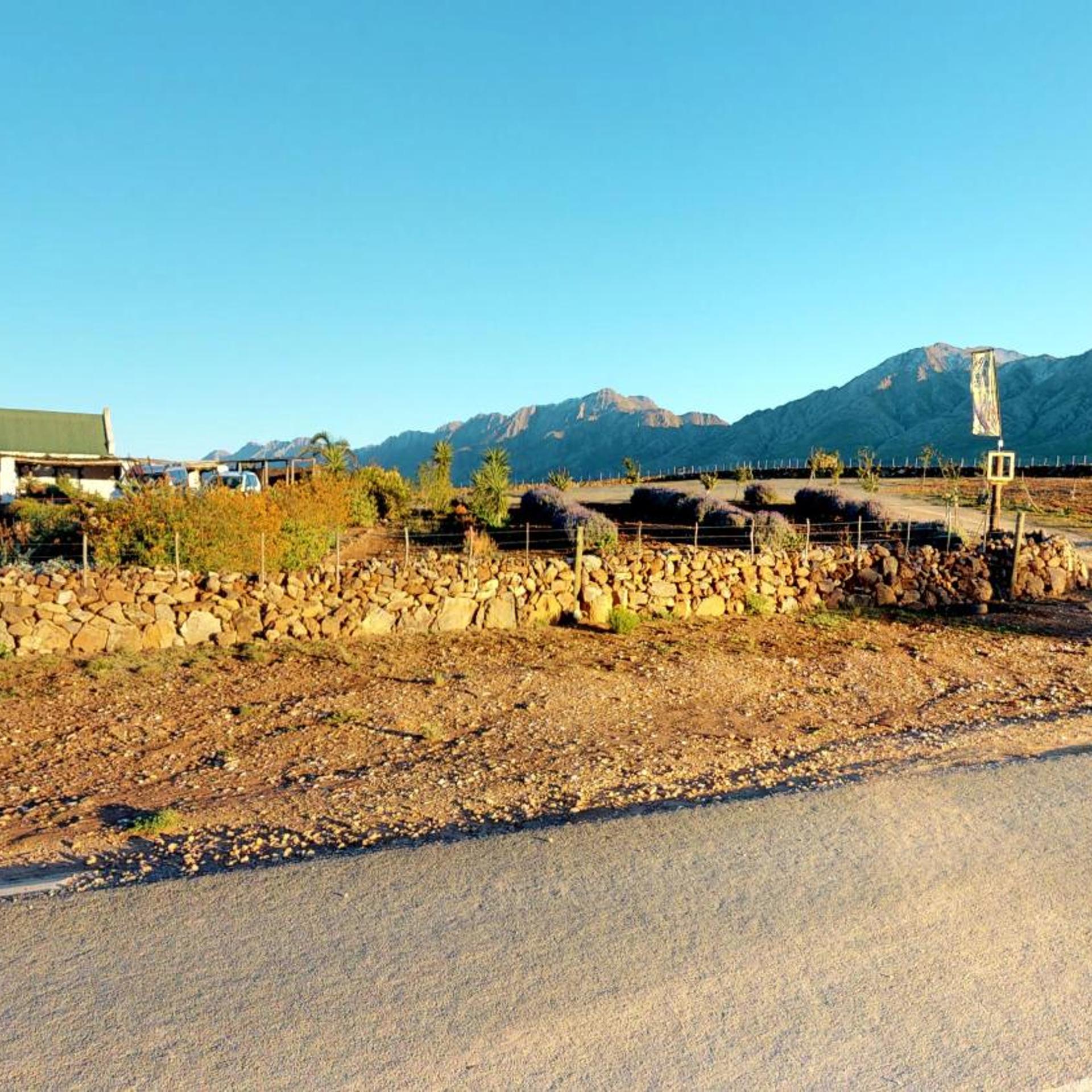 Swartberg Pass Cottages 37/50