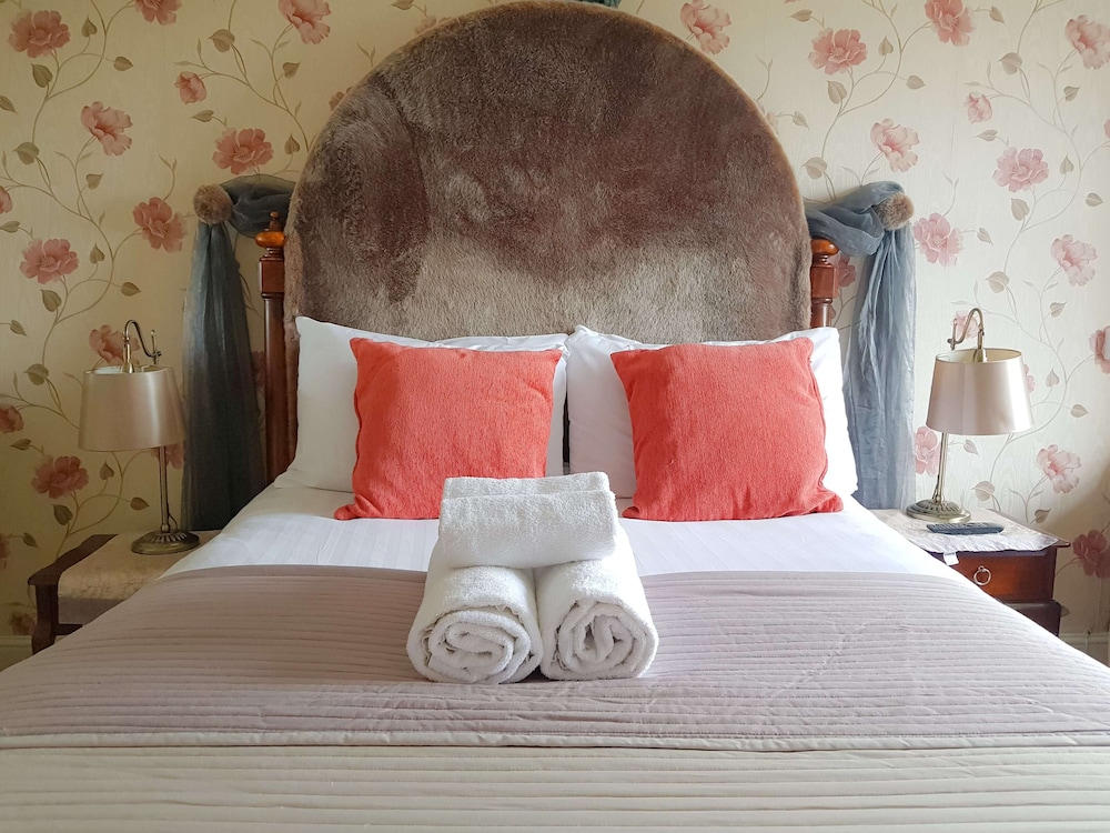 Wentworth House Guest House 7/69
