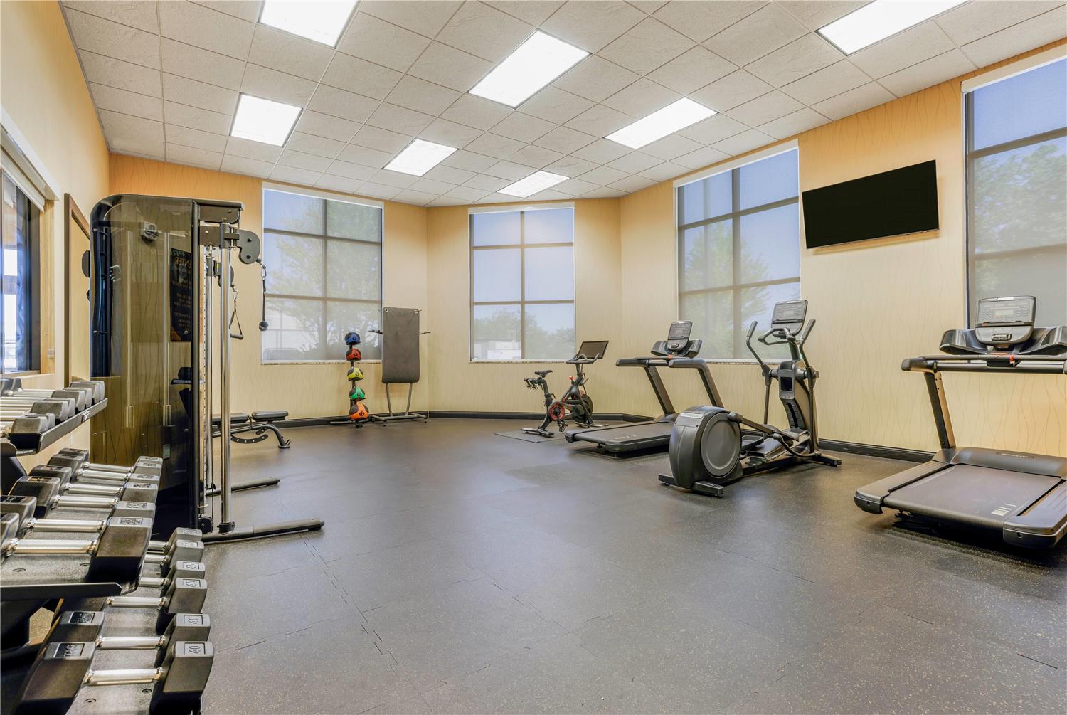 La Quinta Inn & Suites by Wyndham Twin Falls 27/41