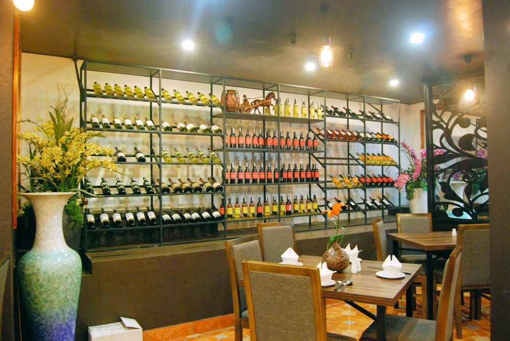 Chapa Dew Boutique Hotel 36/55