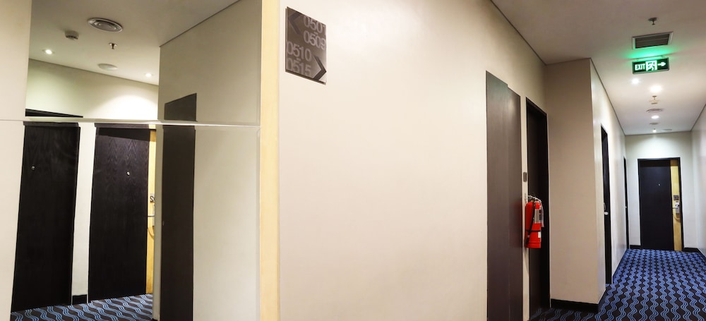 智选假日雅加达坦林酒店(AI Hotel Jakarta Thamrin) 图片3