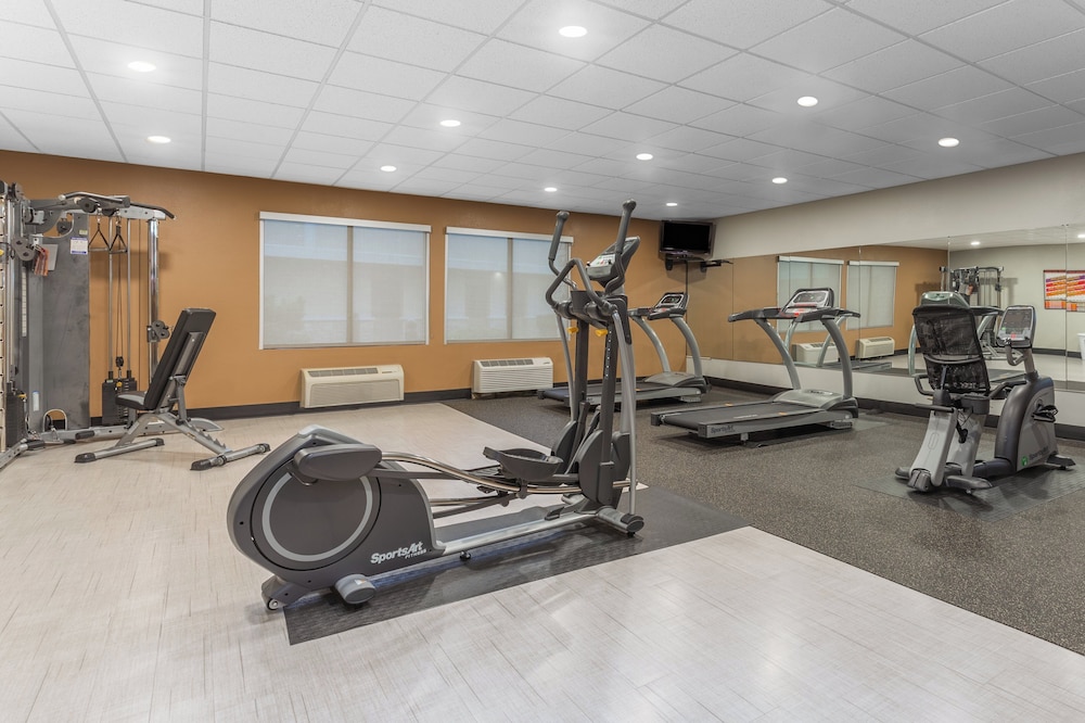sport facilities